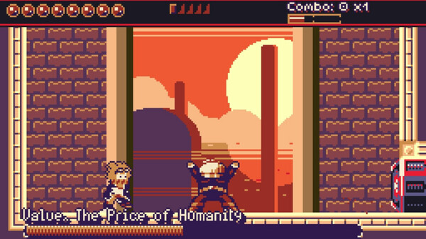 Virtue’s Heaven screenshot 2