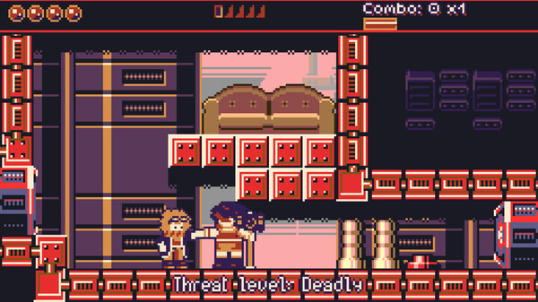 Virtue’s Heaven screenshot 4