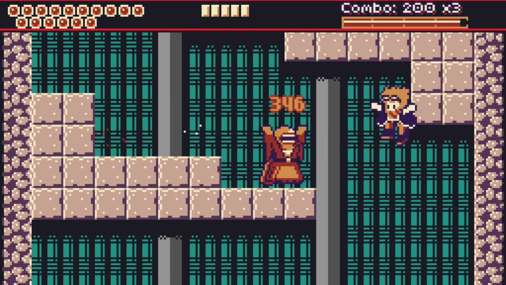 Virtue's Heaven screenshot 7