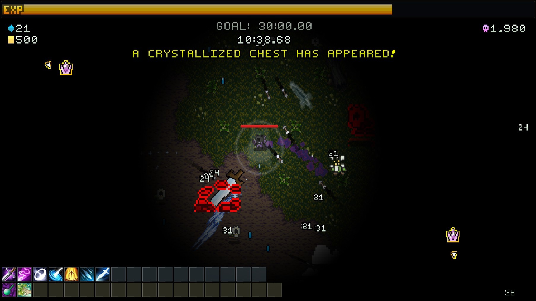 Nomad Survival screenshot 3