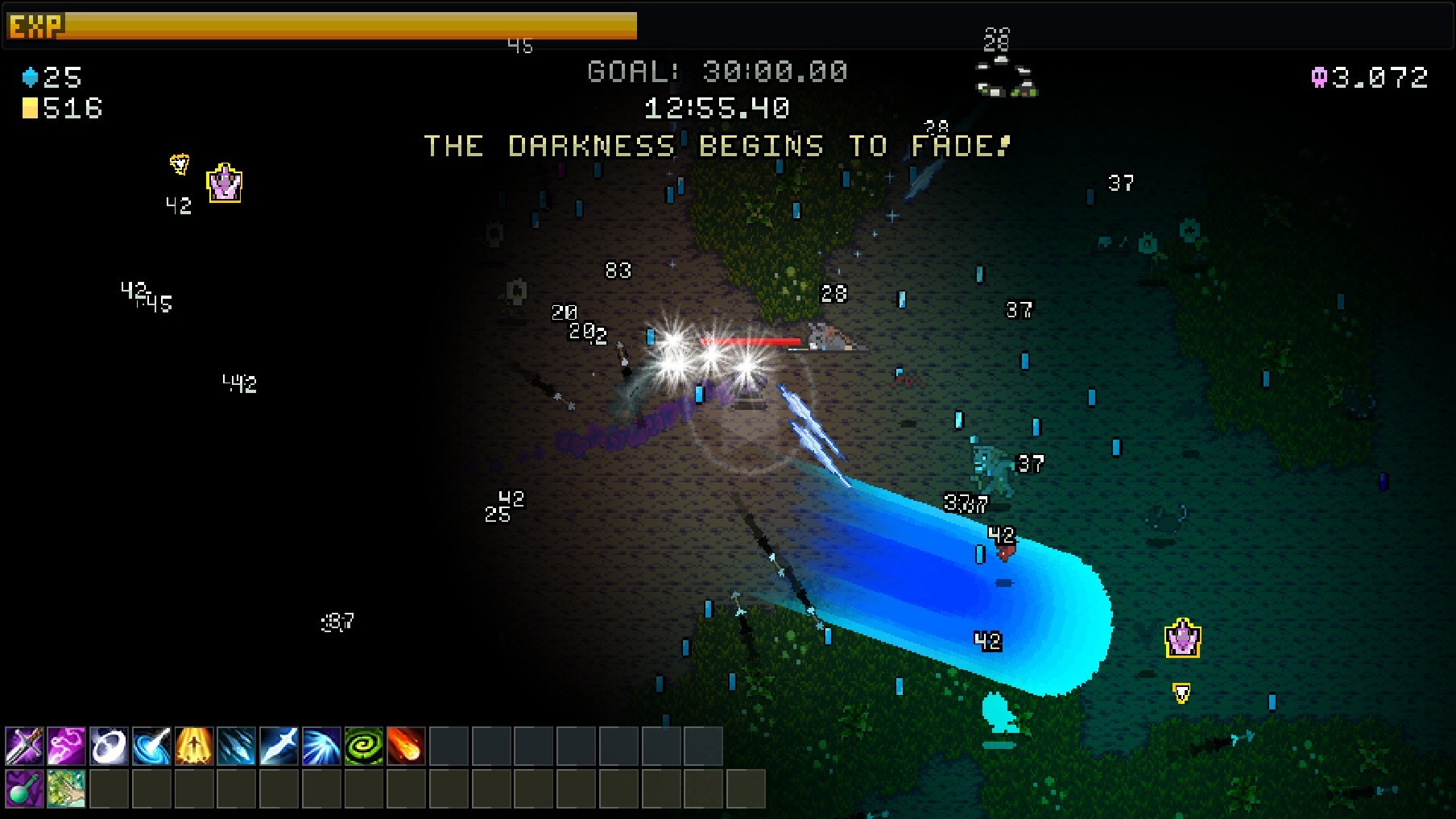 Nomad Survival screenshot 6