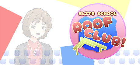 Elite School Roof Club!: header artwork