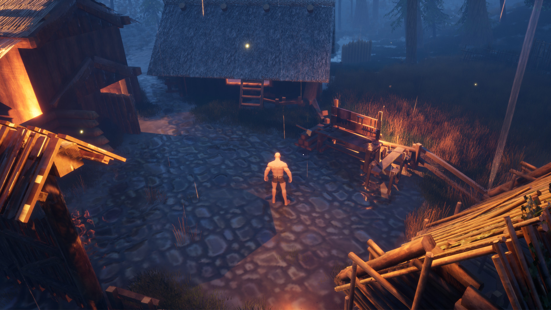 Pogan screenshot 1