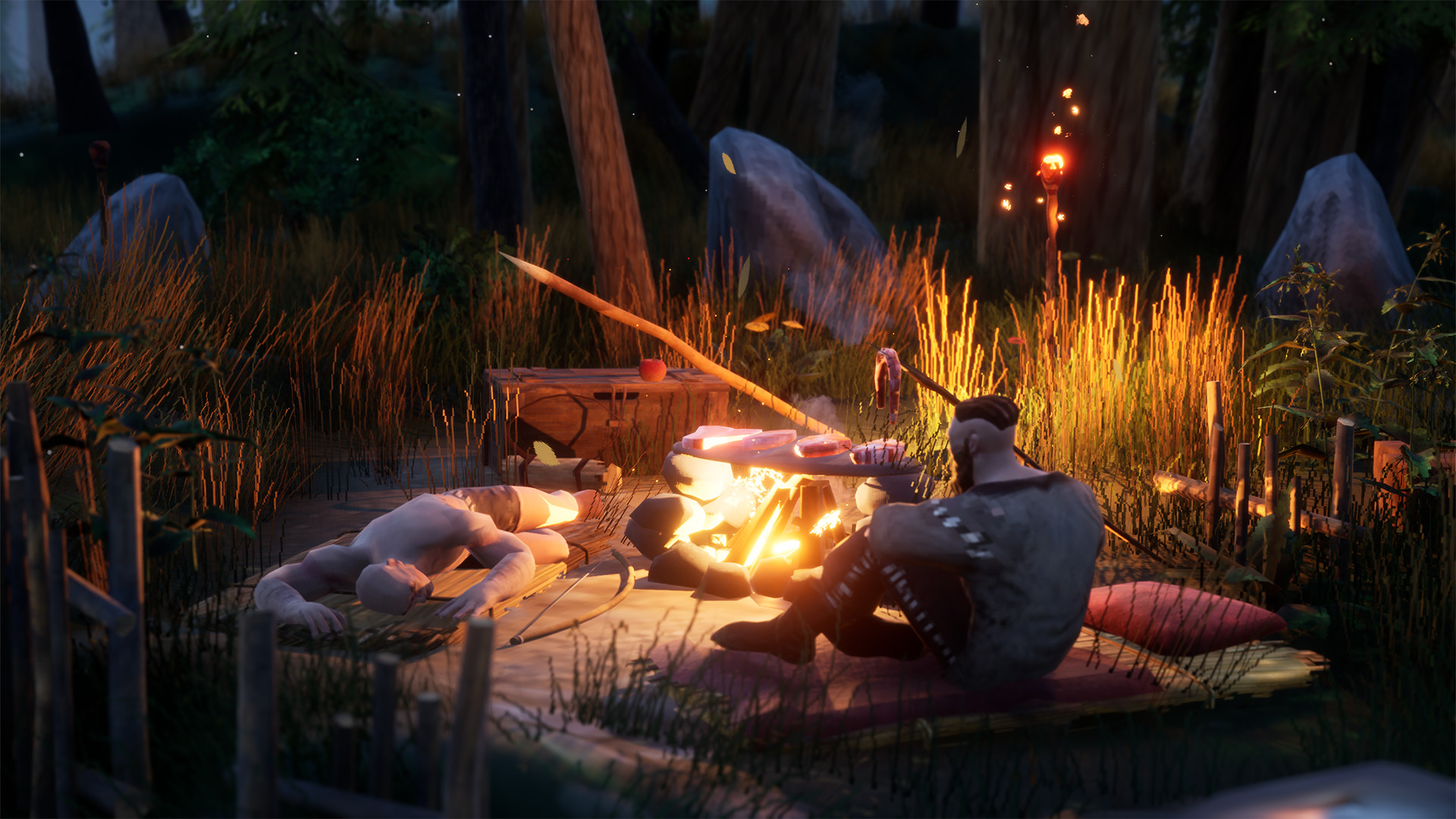 Pogan screenshot 4
