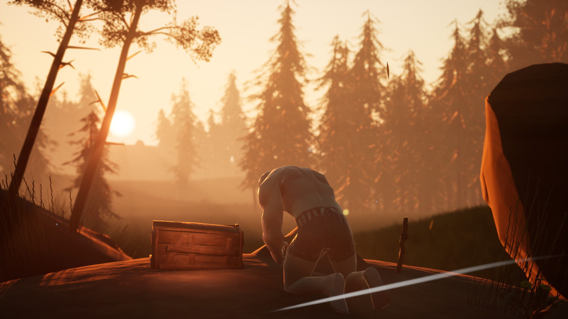 Pogan screenshot 3