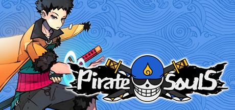 Pirate Souls — Steam header