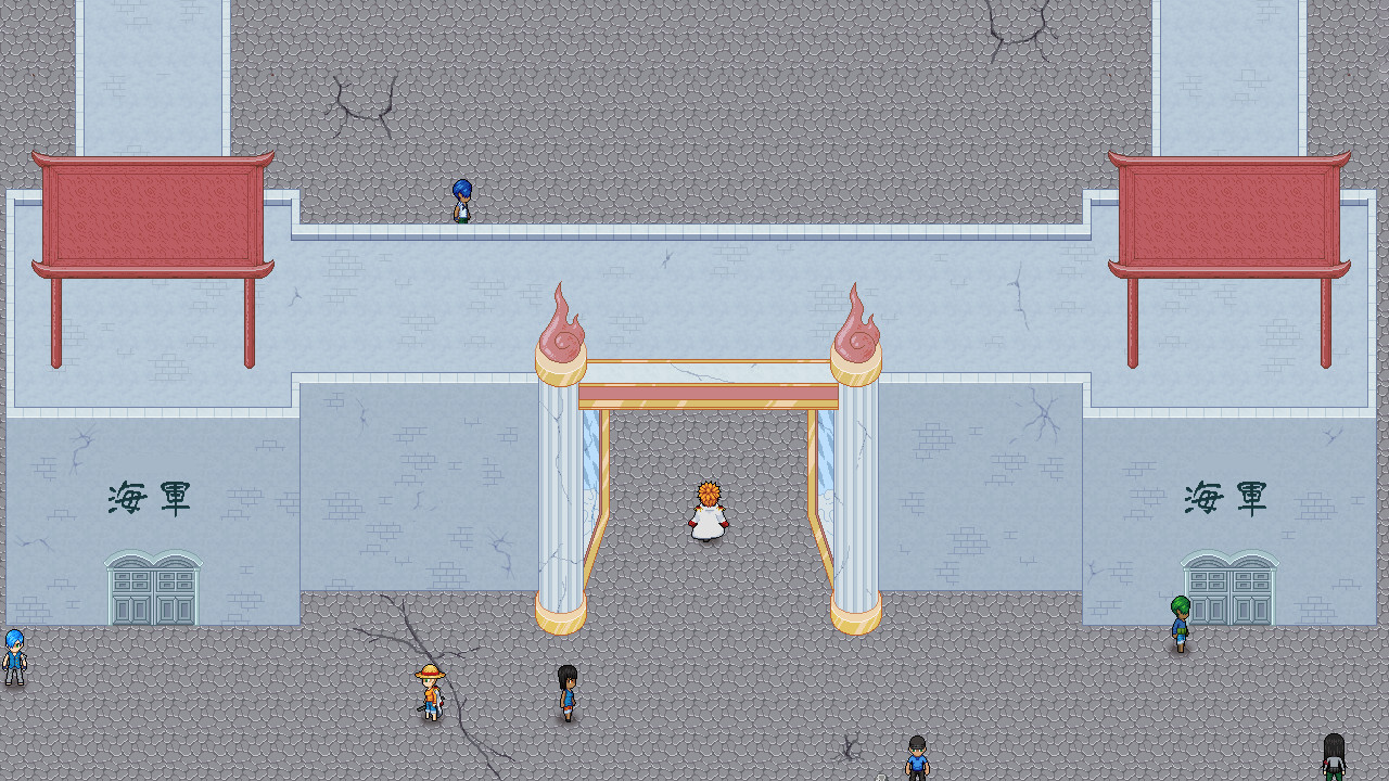 Pirate Souls screenshot 4