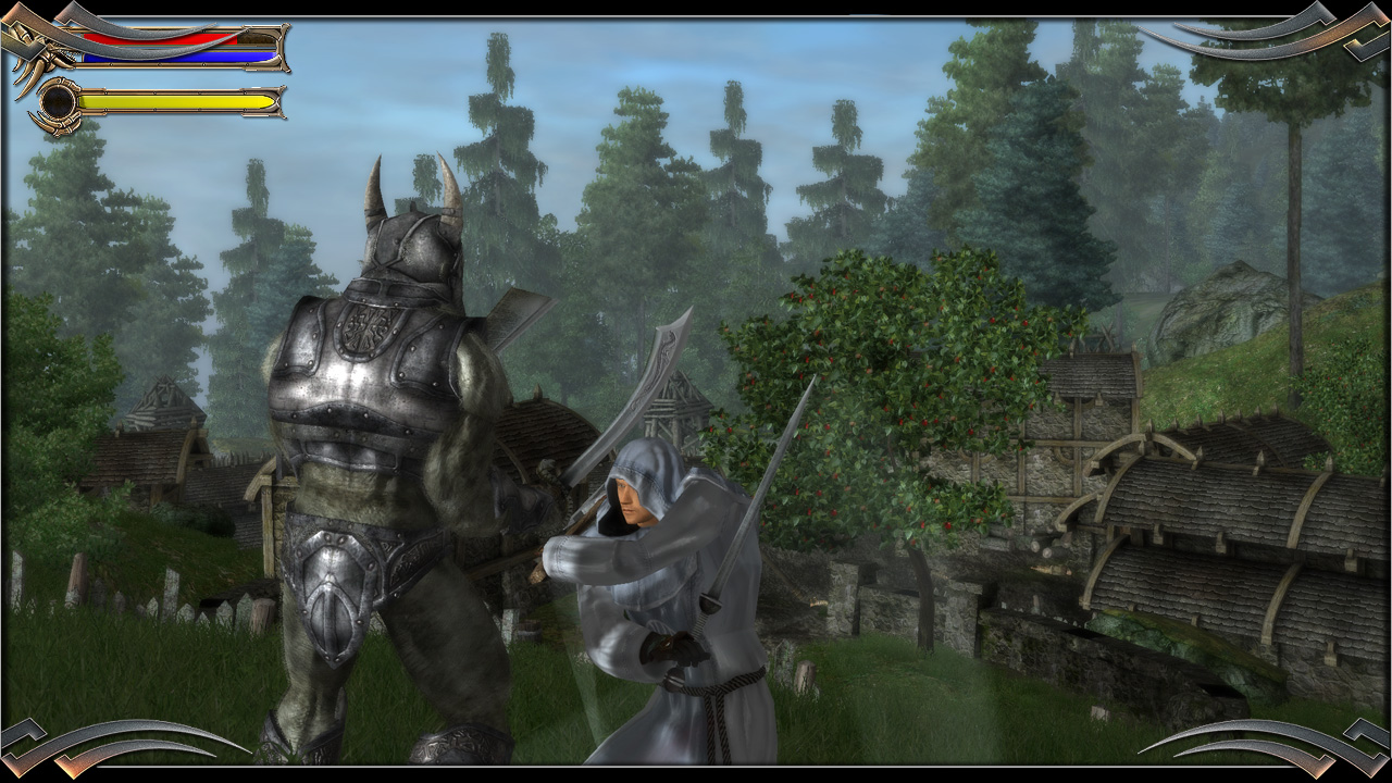 Two Worlds Epic Edition screenshot 8