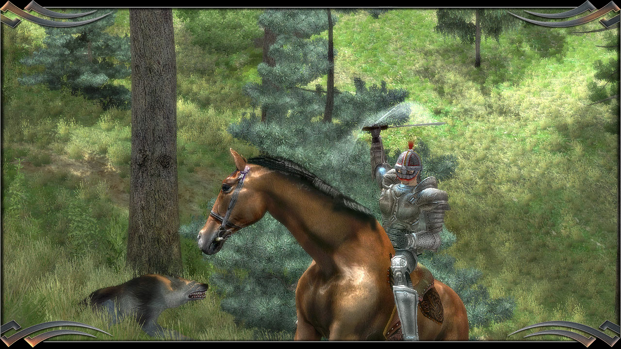 Two Worlds Epic Edition screenshot 7