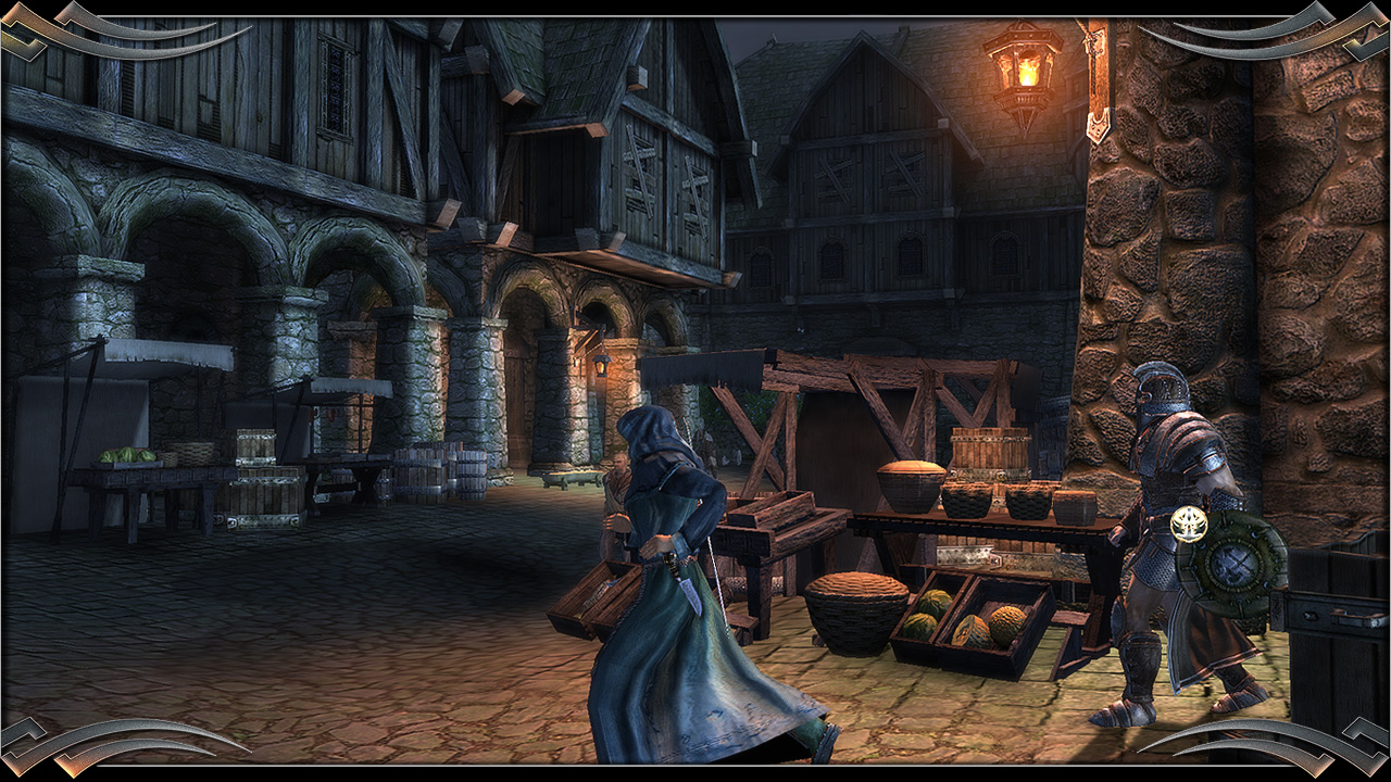 Two Worlds Epic Edition screenshot 11