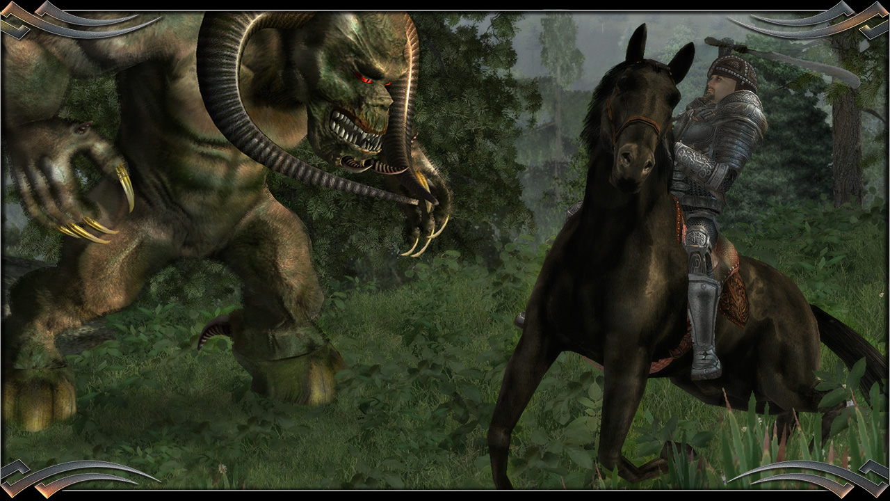 Two Worlds Epic Edition screenshot 10