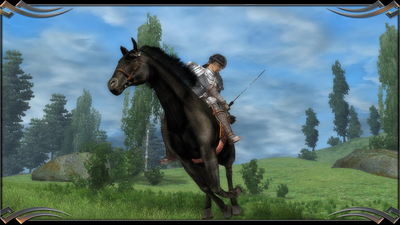 Two Worlds Epic Edition screenshot 16