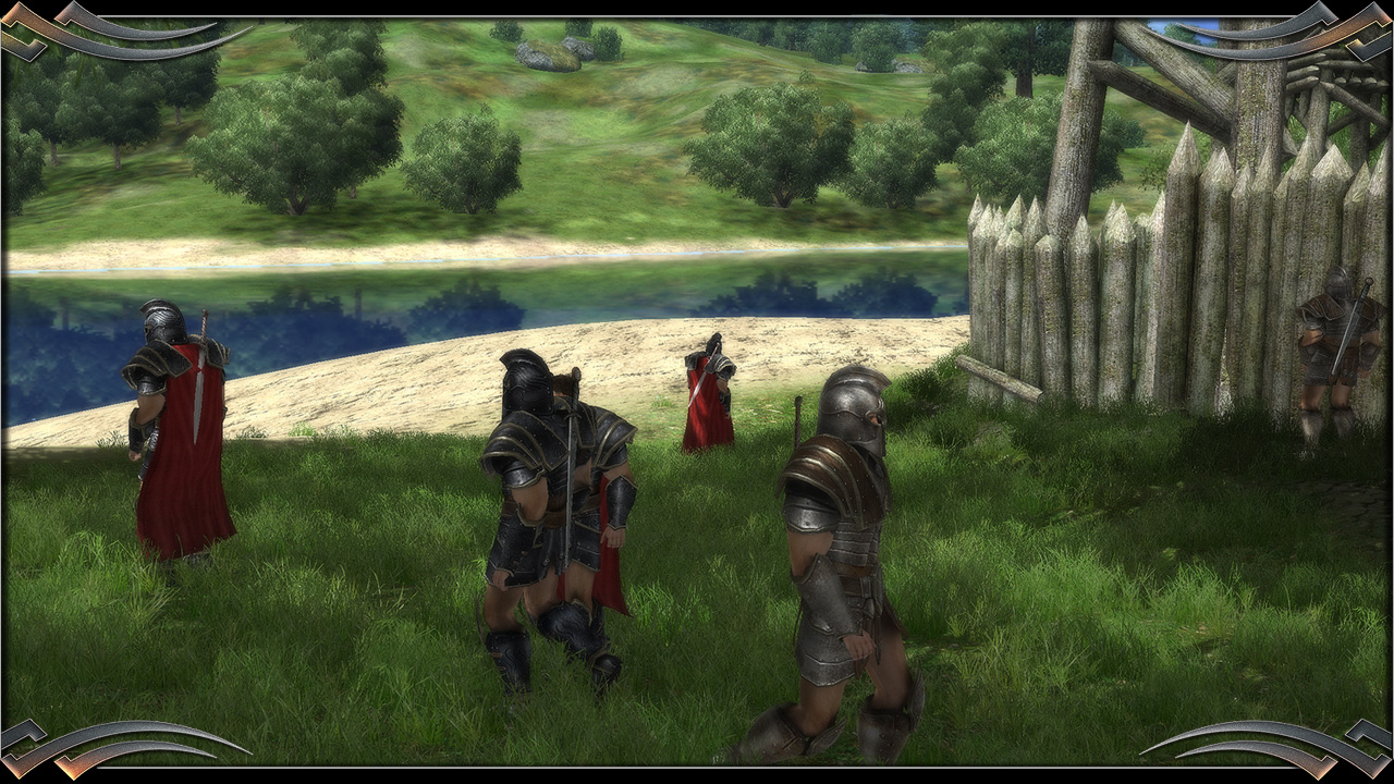 Two Worlds Epic Edition screenshot 15