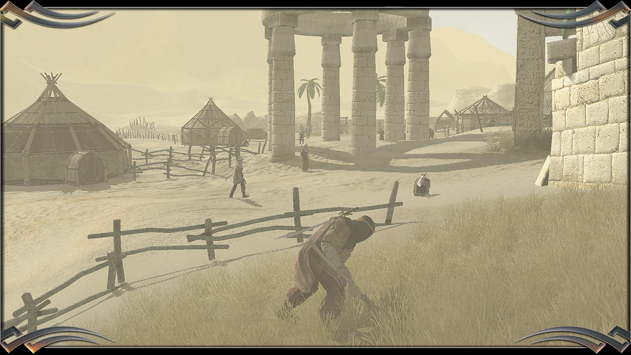 Two Worlds Epic Edition screenshot 14