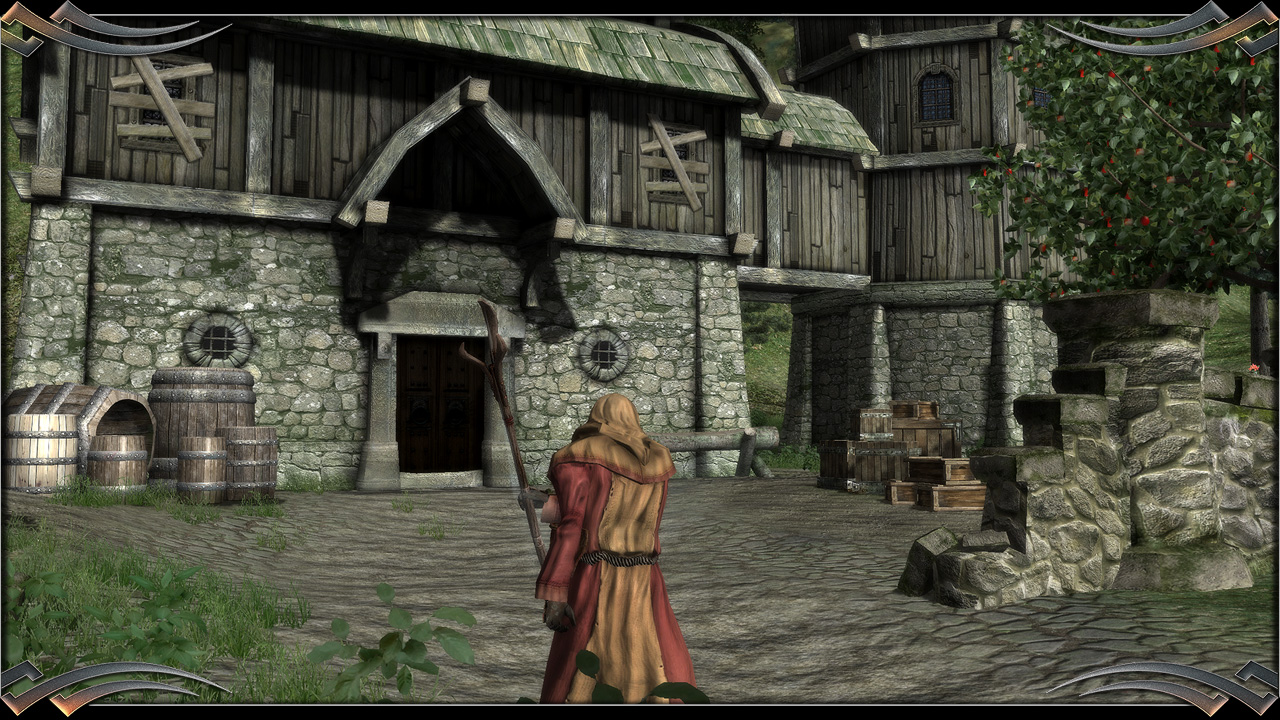 Two Worlds Epic Edition screenshot 13