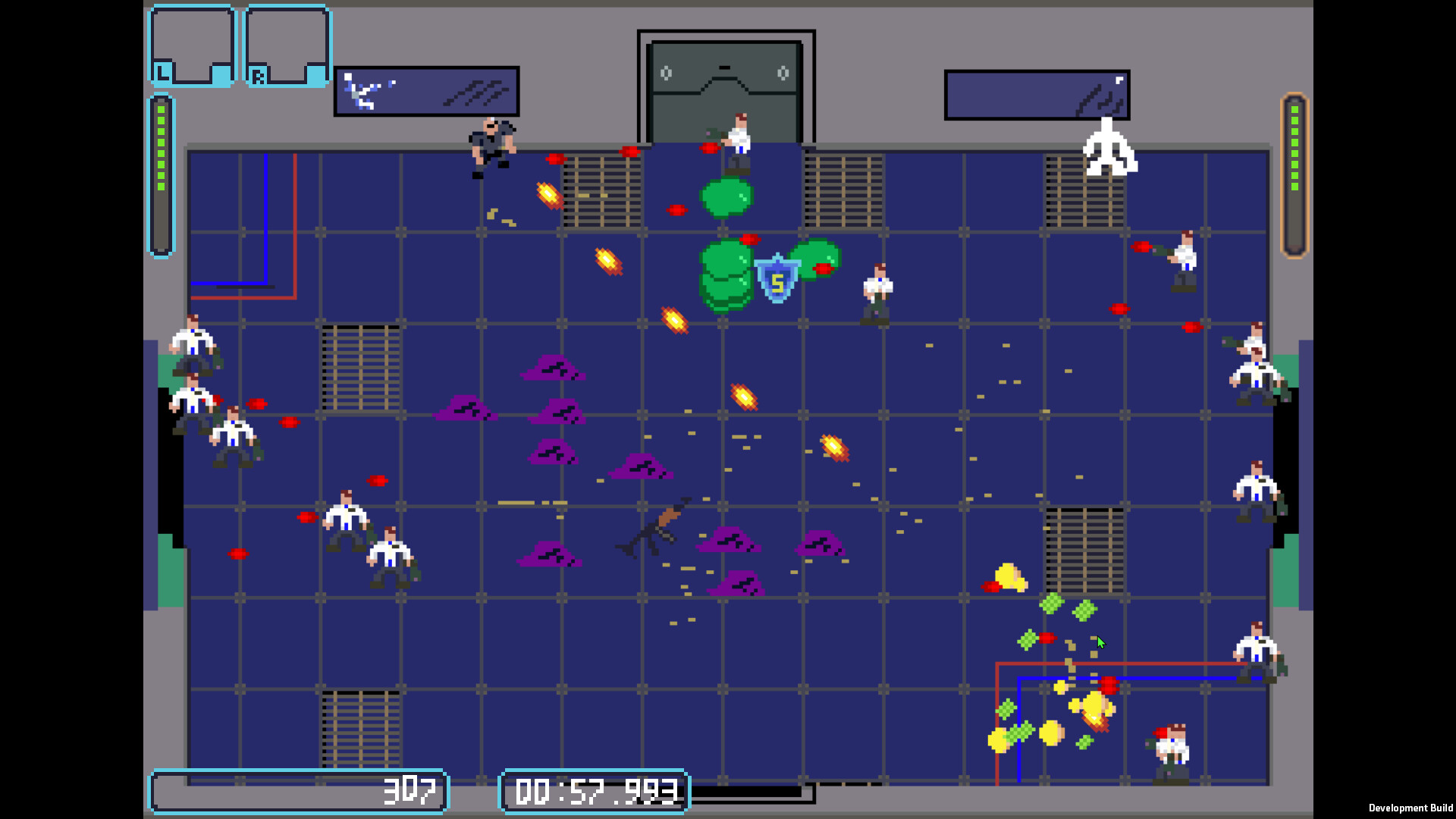 Smash Hyper Drive screenshot 10