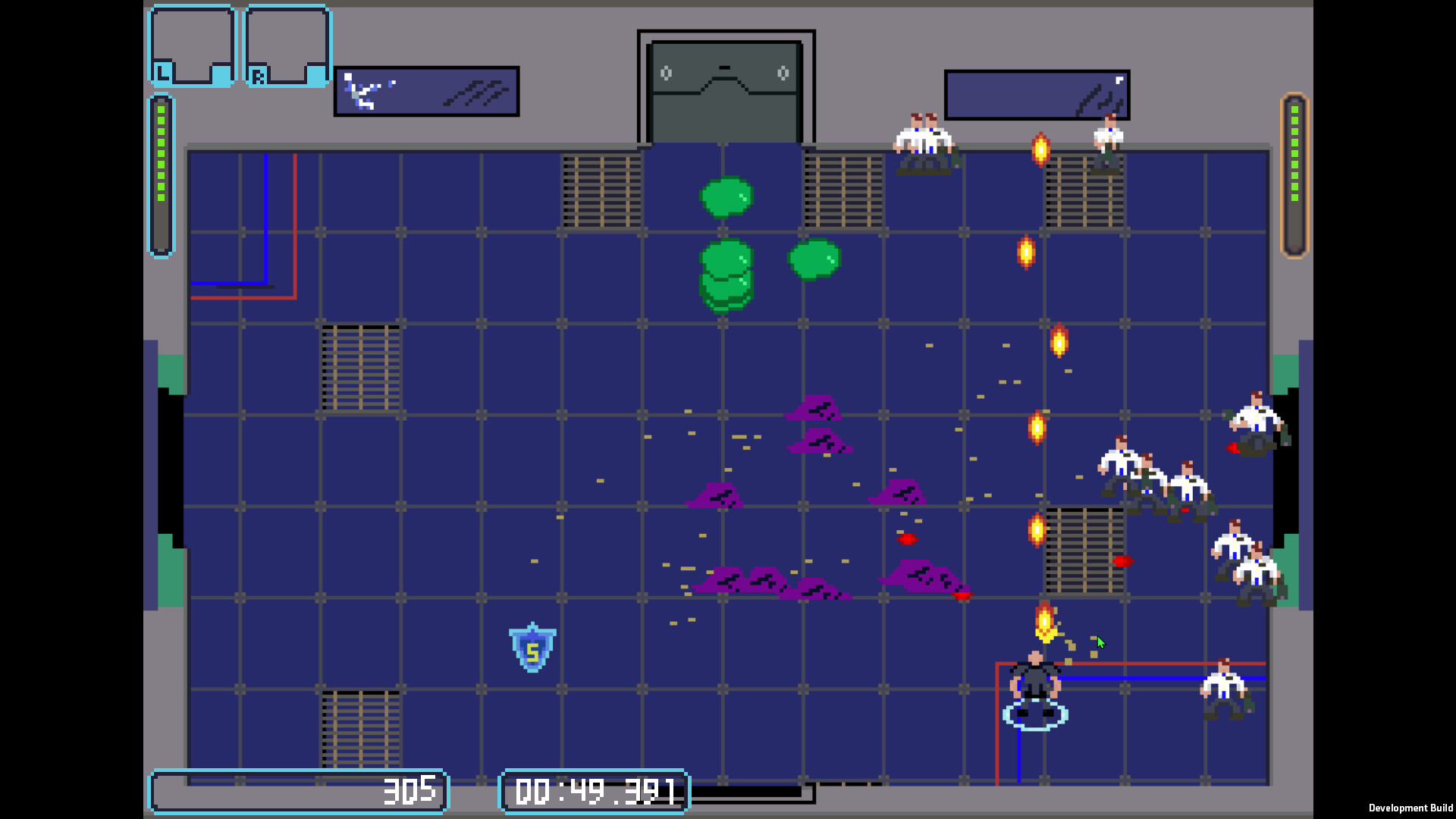 Smash Hyper Drive screenshot 8