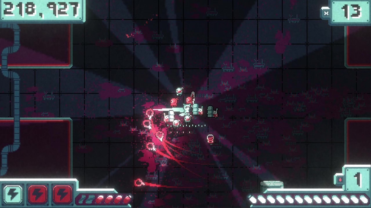 Trash Pit screenshot 5