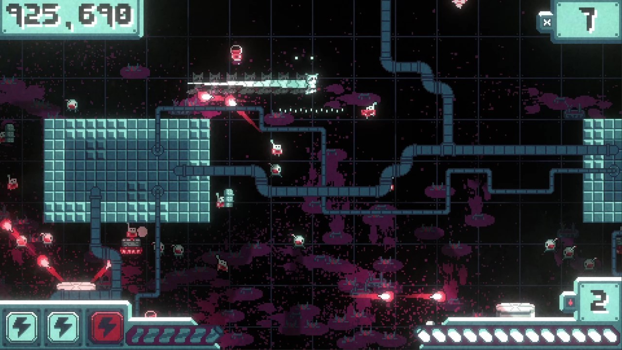 Trash Pit screenshot 4