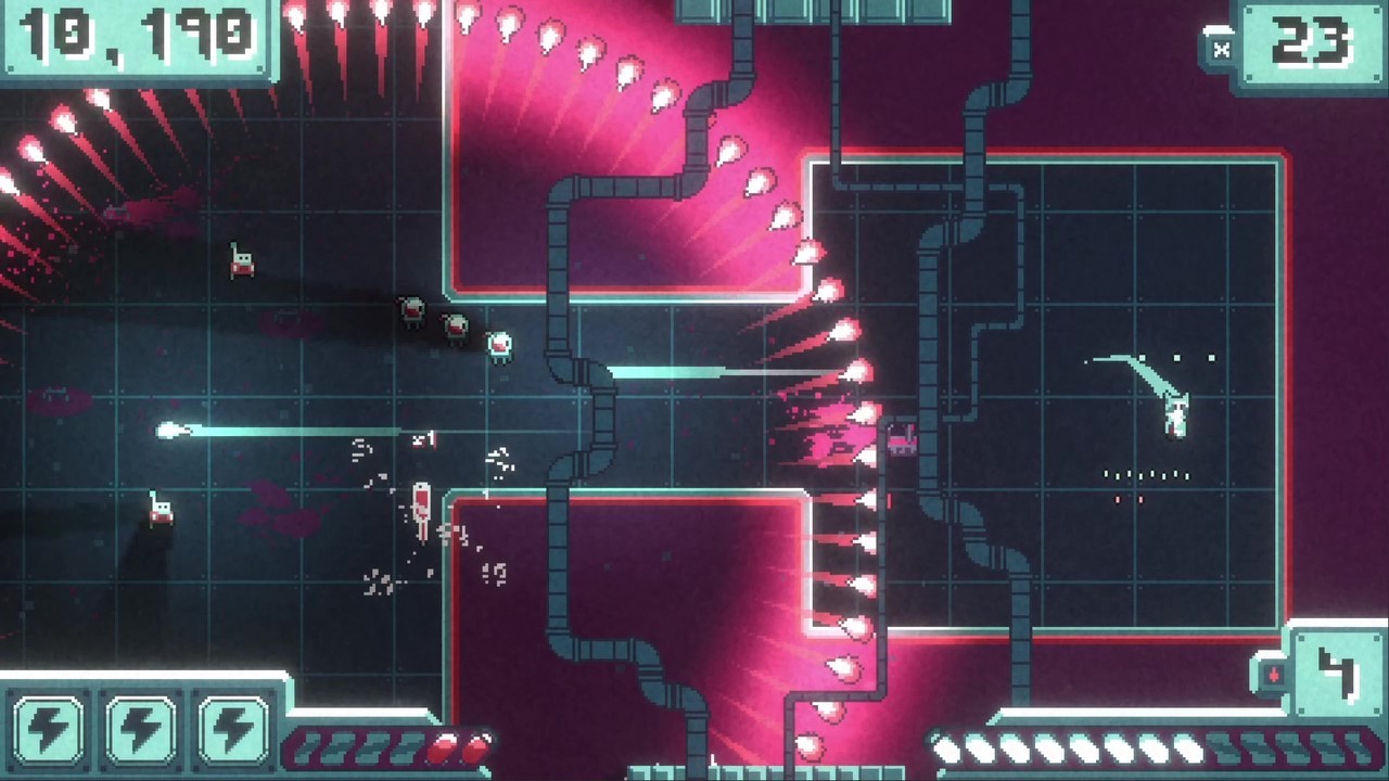 Trash Pit screenshot 1