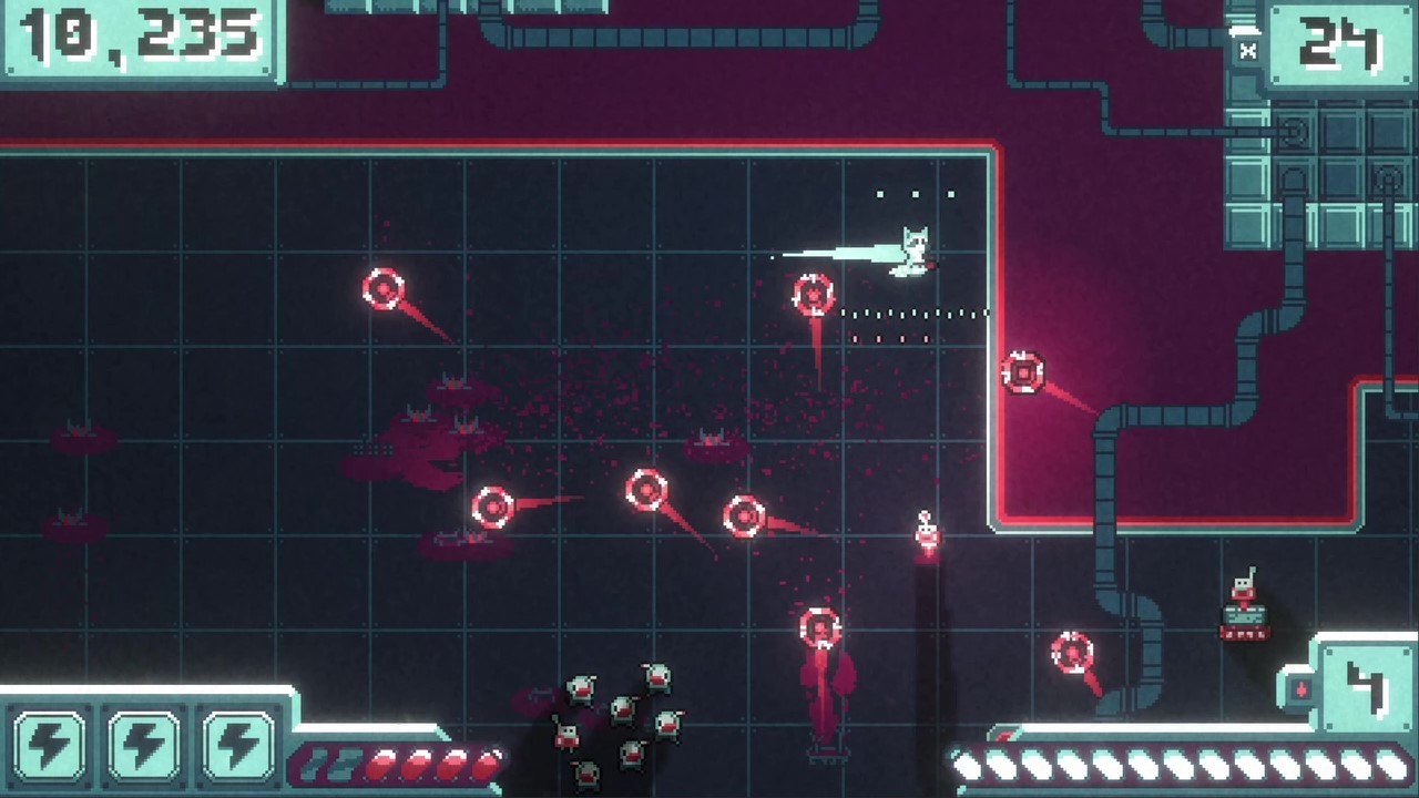 Trash Pit screenshot 3