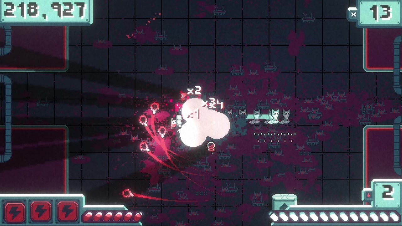 Trash Pit screenshot 6