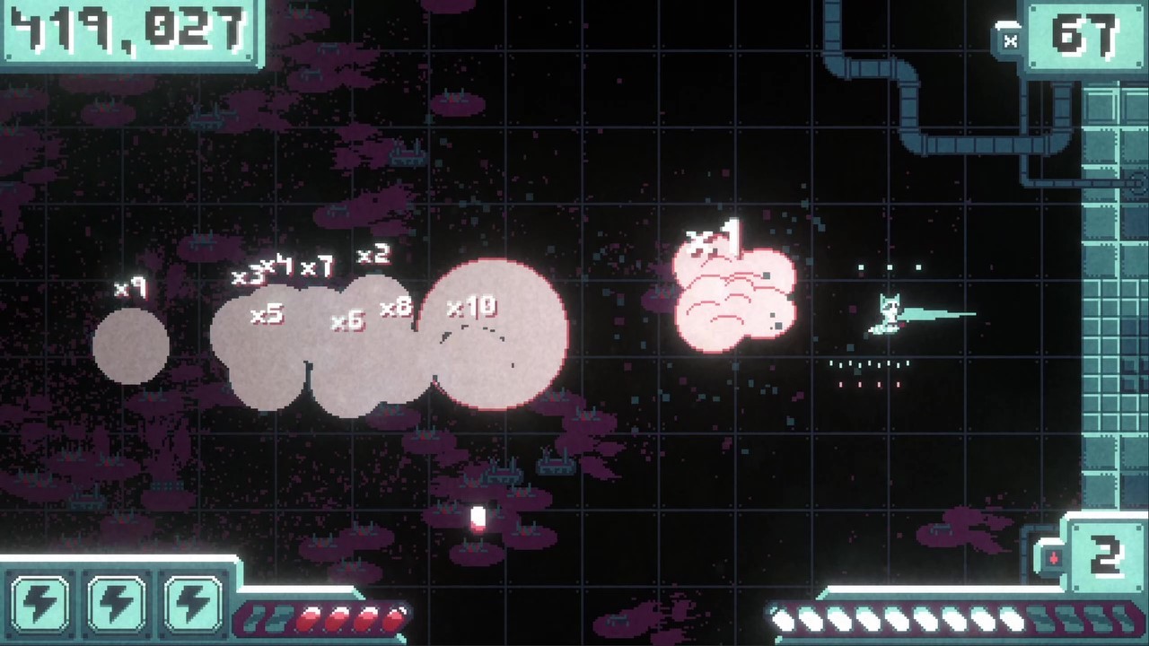 Trash Pit screenshot 2