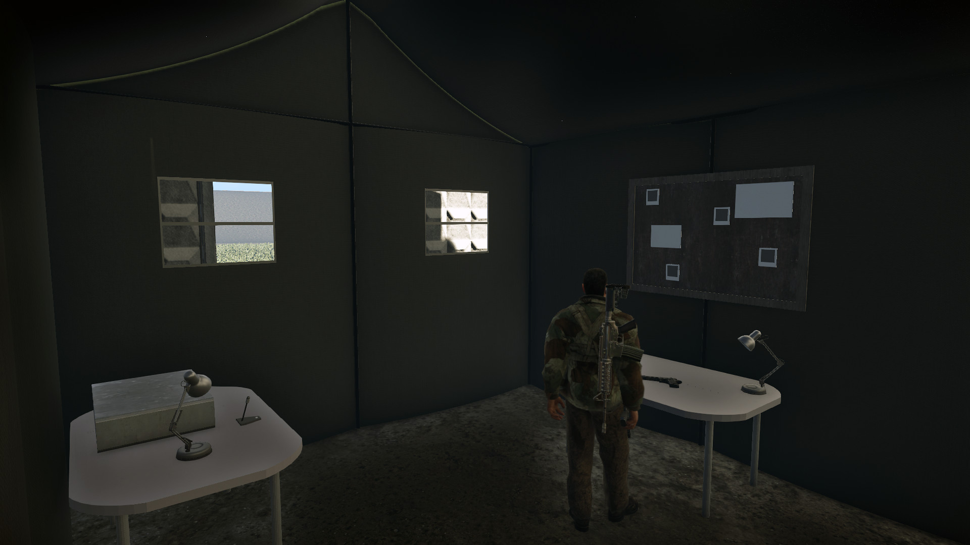 The President screenshot 1