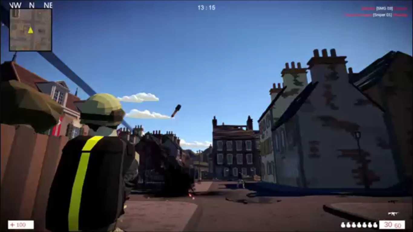 FREAKFIELD 2042 screenshot 13