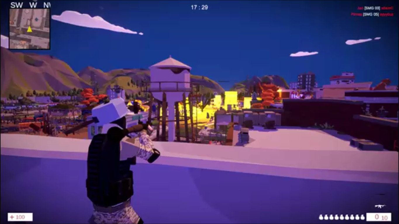 FREAKFIELD 2042 screenshot 15