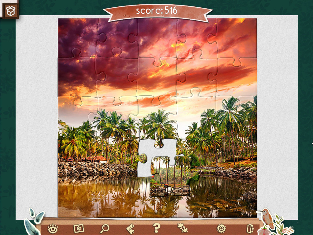 1001 Jigsaw: Earth Chronicles 7 screenshot 2
