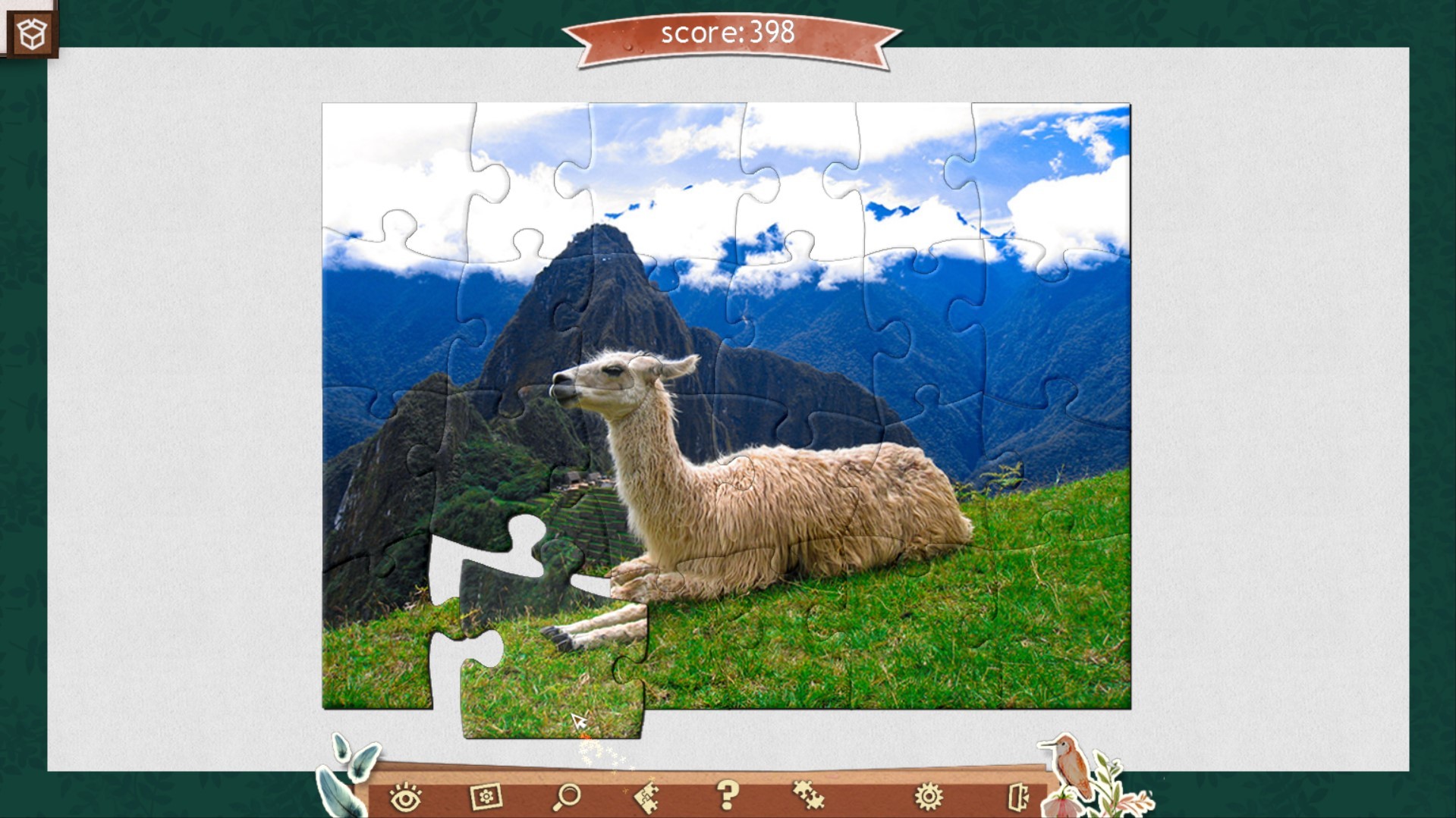 1001 Jigsaw: Earth Chronicles 7 screenshot 4