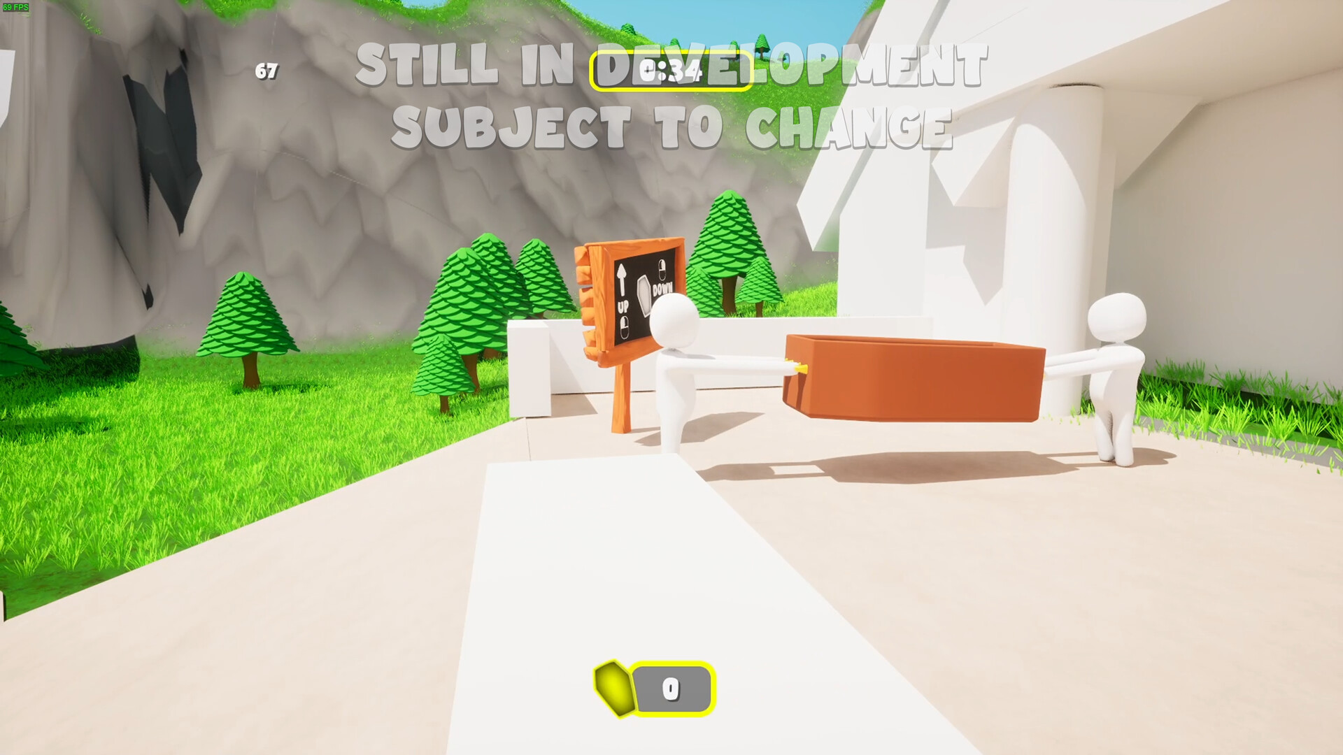 What The Coffin screenshot 2