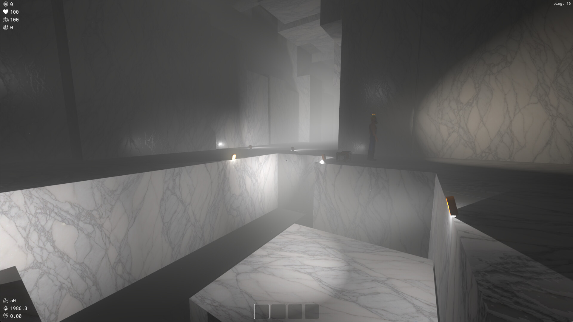 Manly Mines screenshot 10