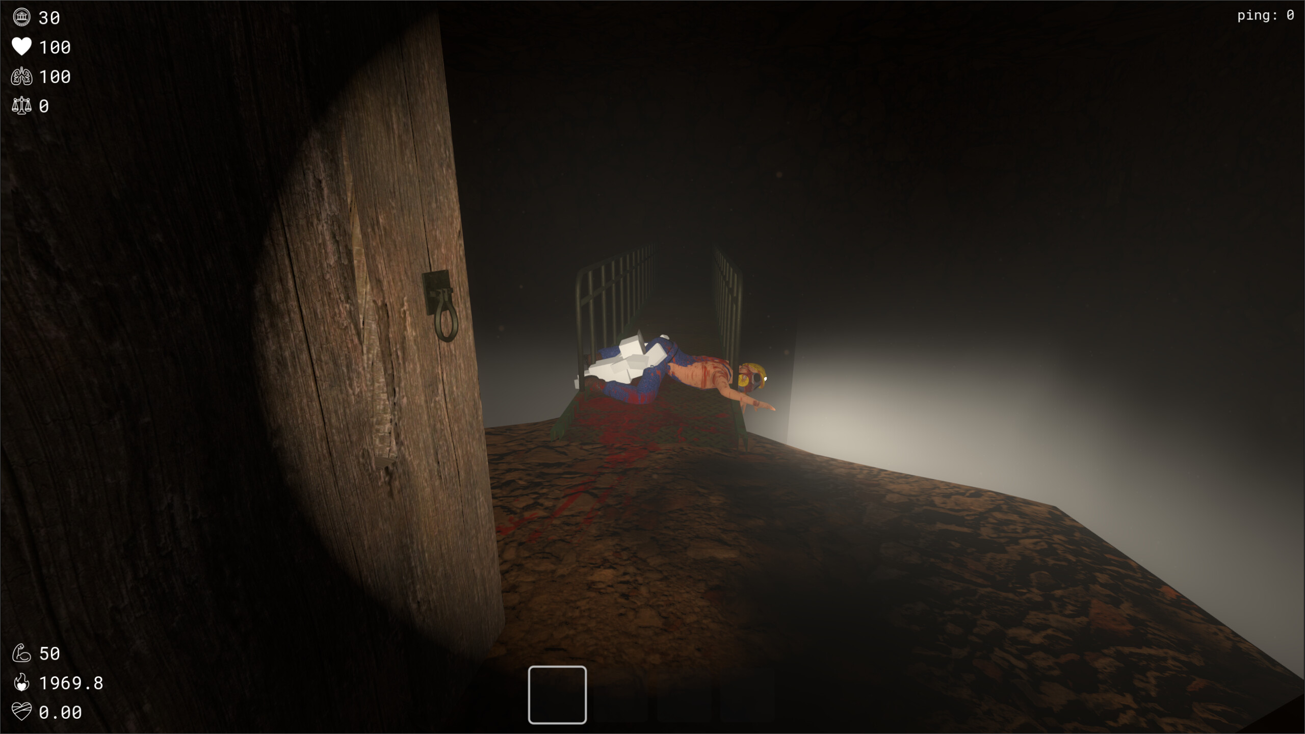 Manly Mines screenshot 7