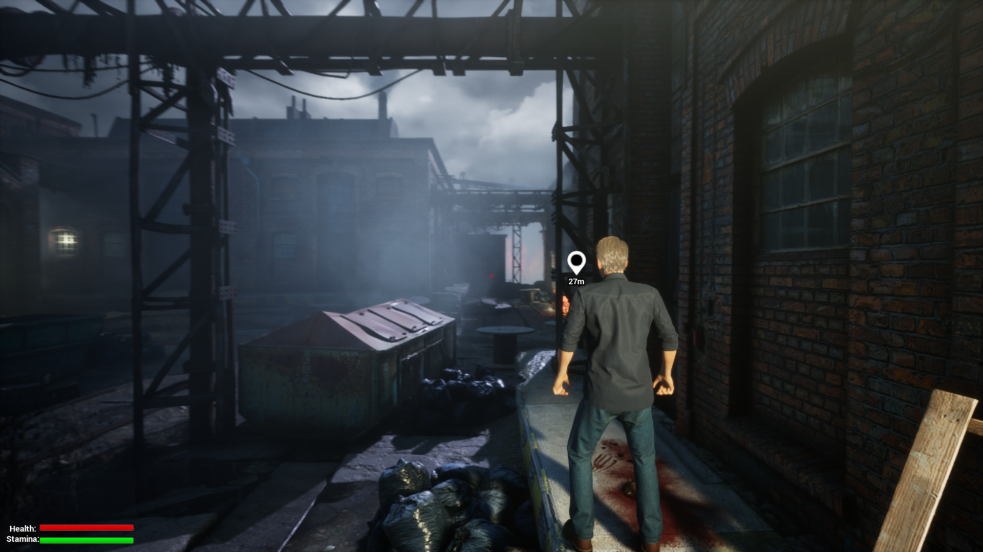 The Hole screenshot 12