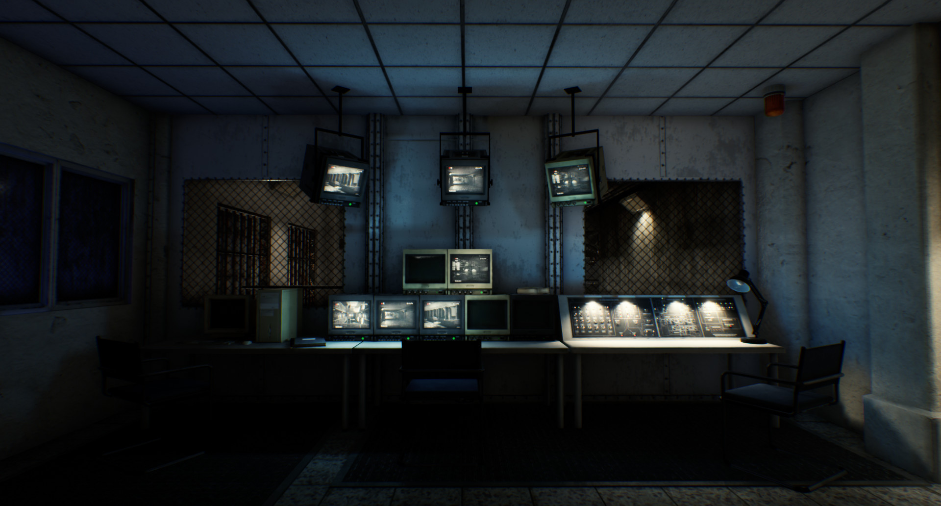 The Hole screenshot 9