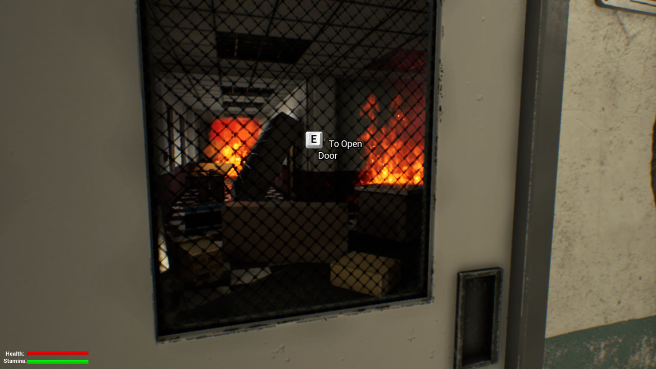 The Hole screenshot 6