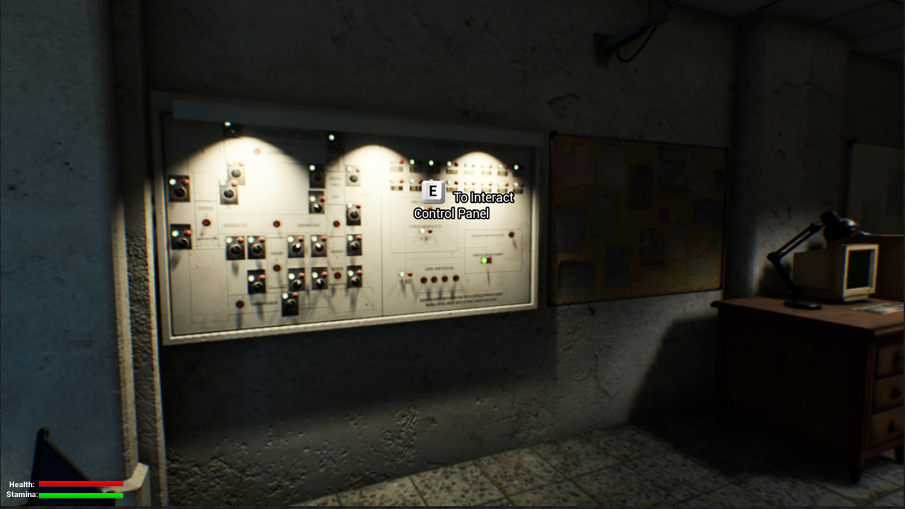 The Hole screenshot 3