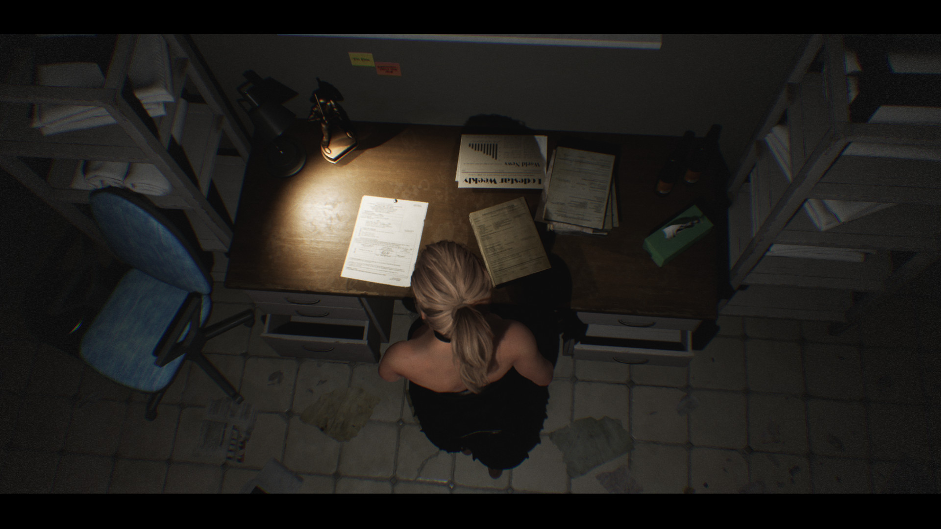 Dinner With Strangers screenshot 6