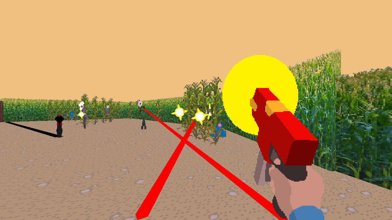 Soul King screenshot 15