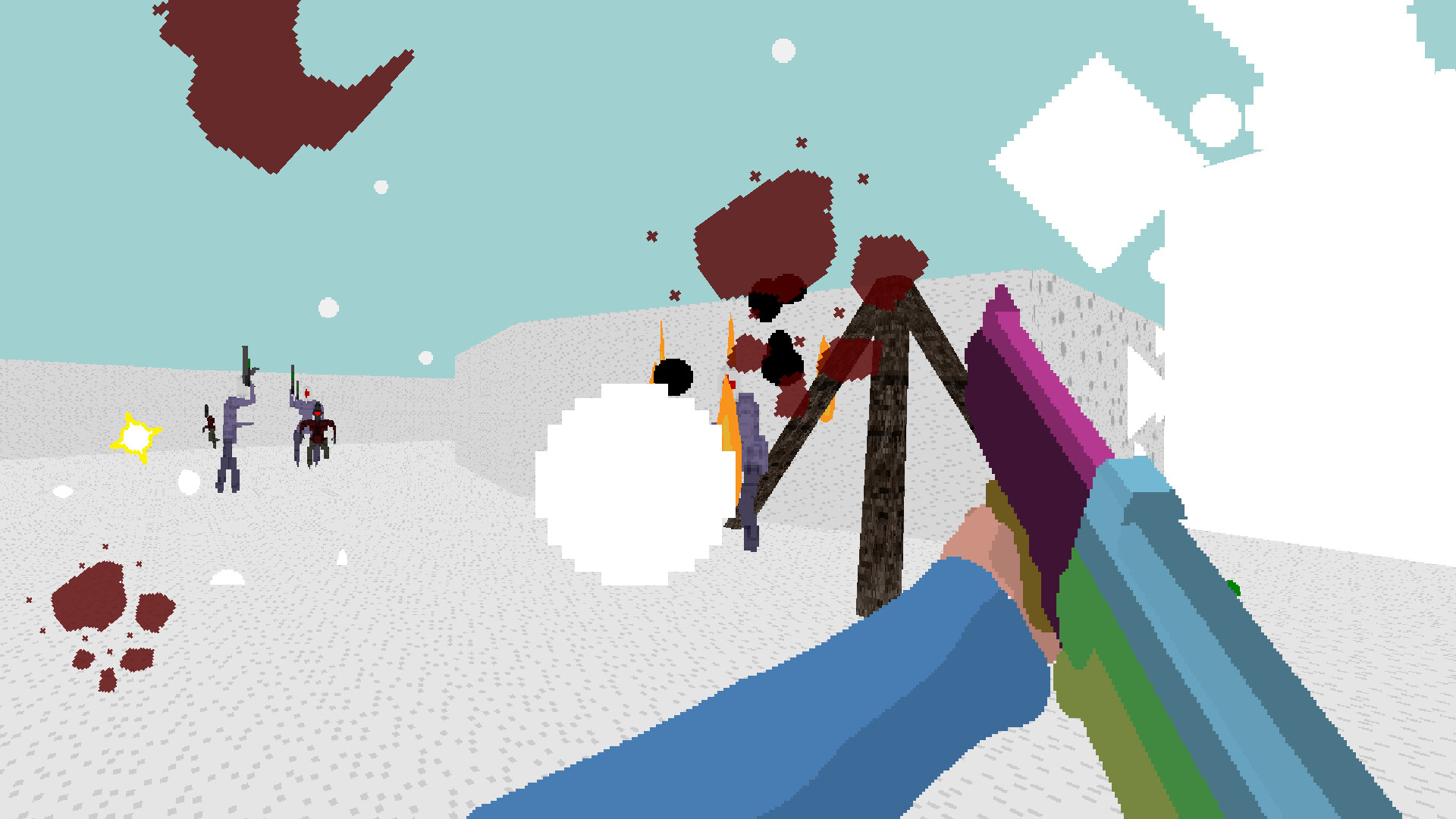 Soul King screenshot 10