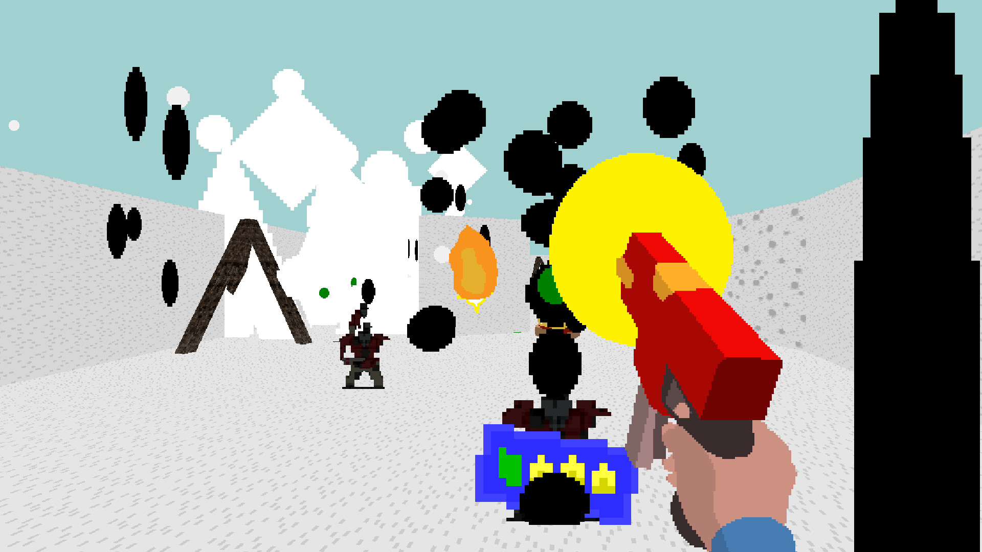 Soul King screenshot 6