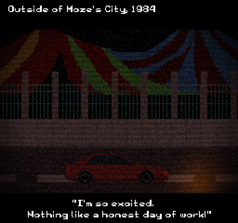 Chico's Family-Friendly Circus screenshot 4
