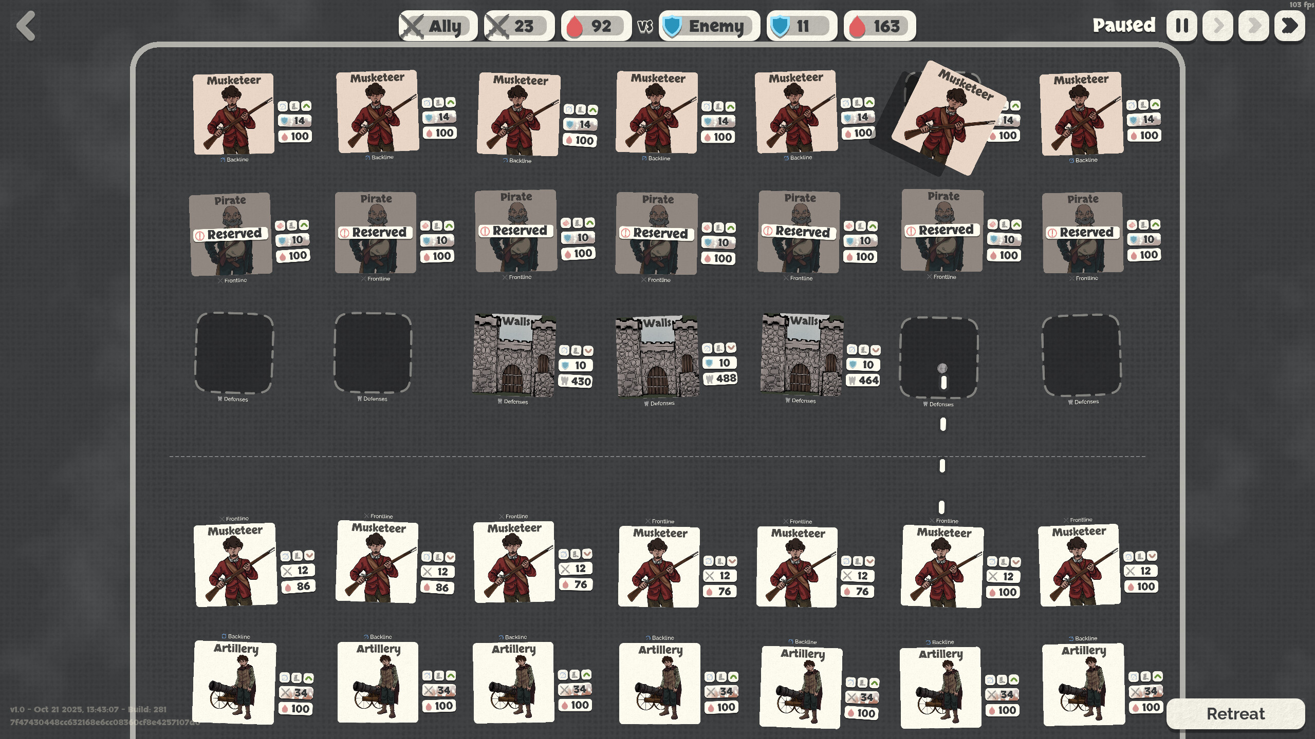 Paper Kingdom screenshot 7