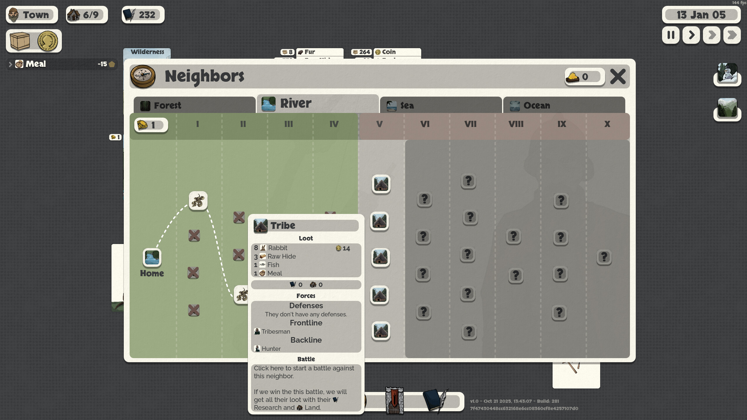 Paper Kingdom screenshot 4