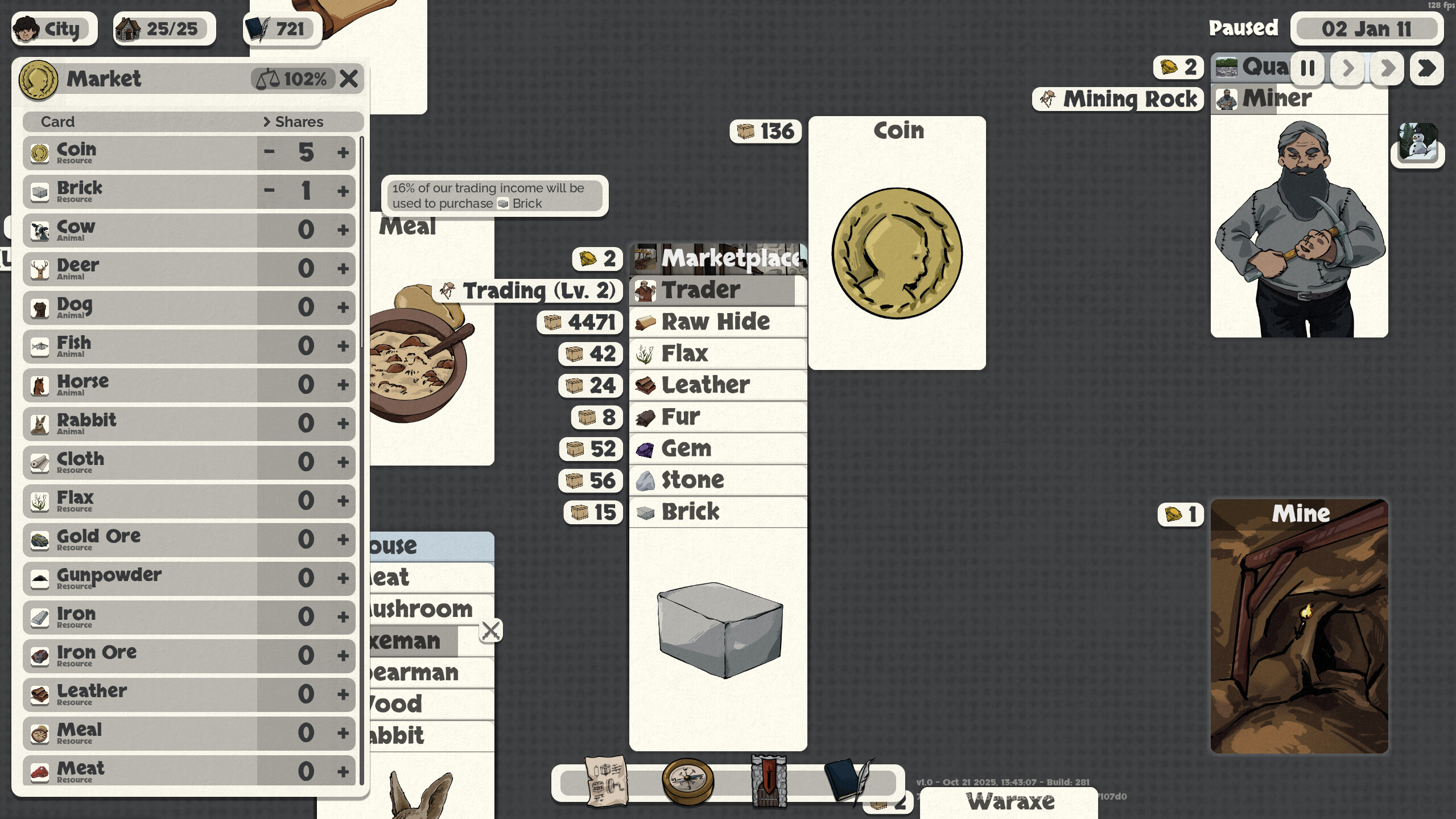 Paper Kingdom screenshot 8