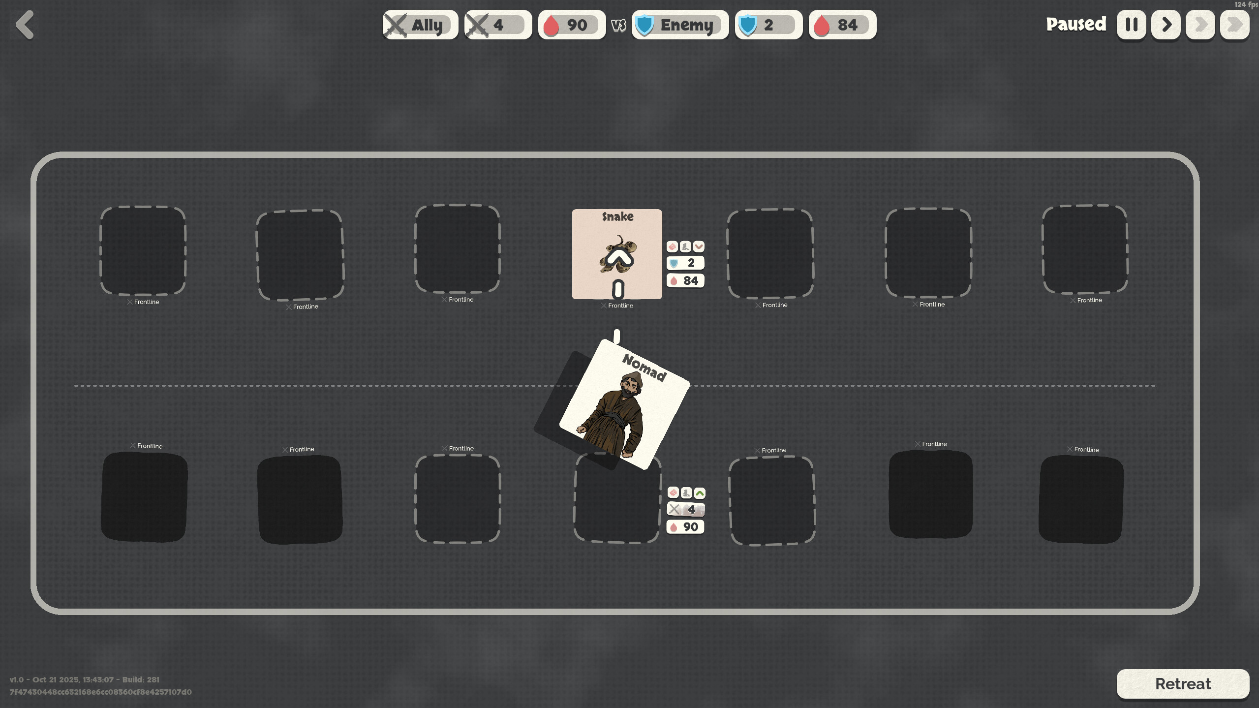 Paper Kingdom screenshot 2