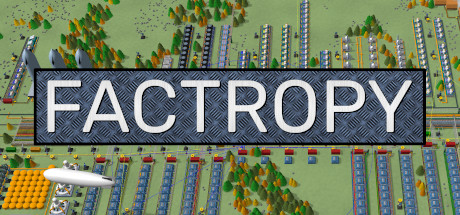 Factropy Cover Image