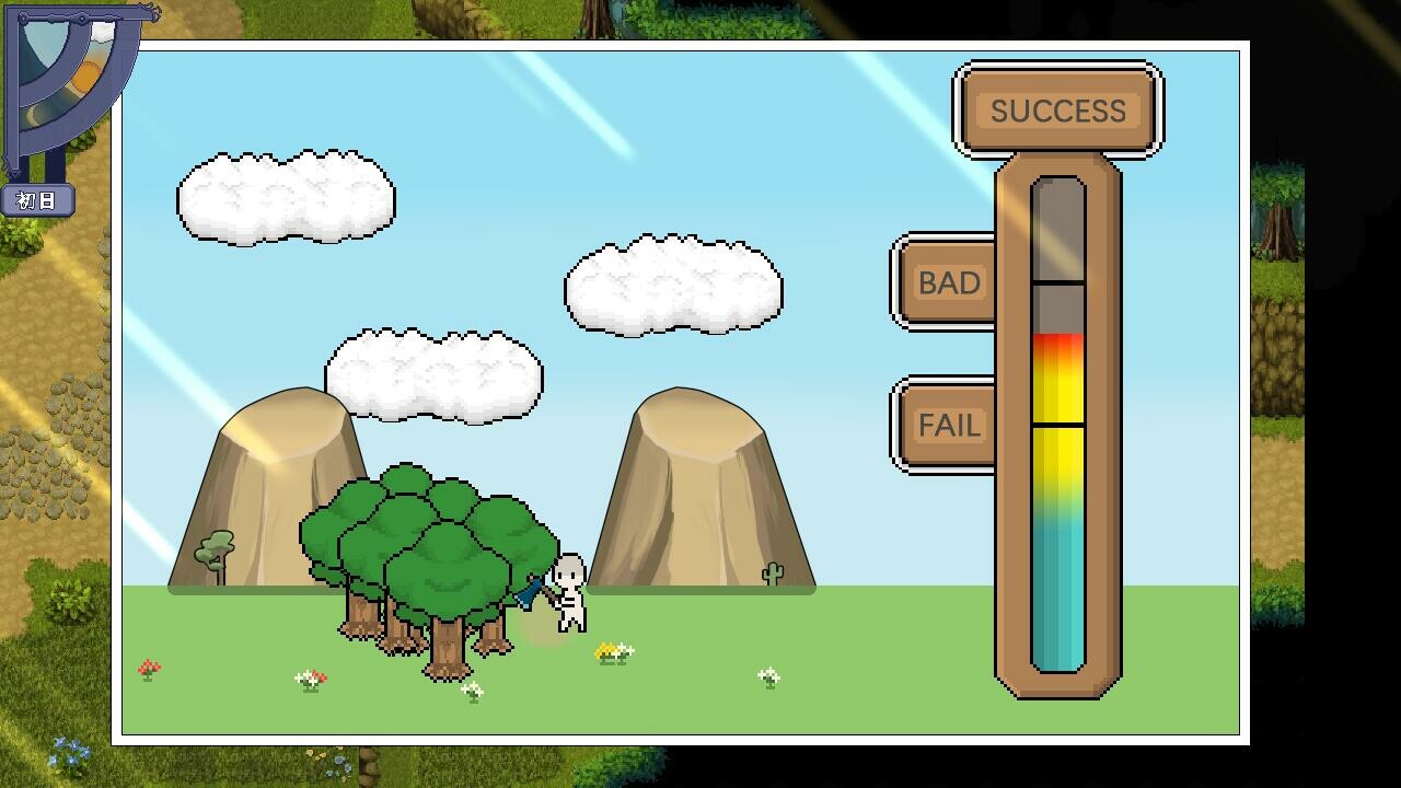 Devil's 5 Days Mischief Game screenshot 3